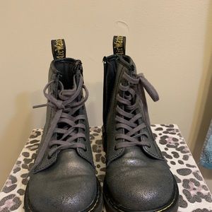 Dr Martens Delany Boots